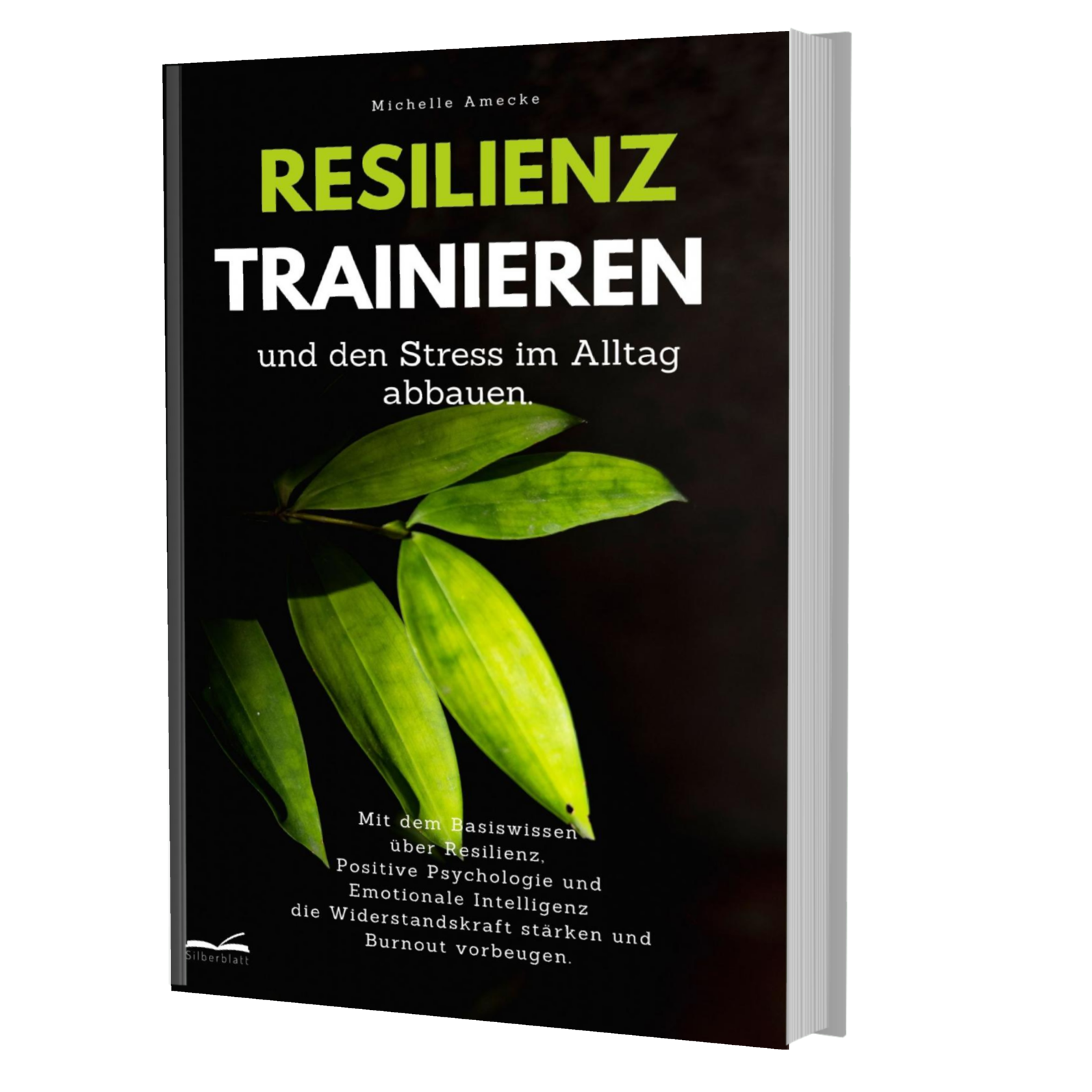 Resilienz trainieren