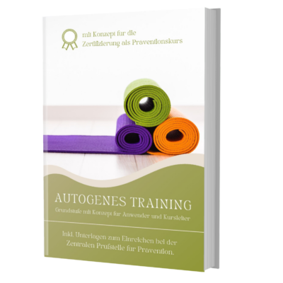 Autogenes Training für Trainer