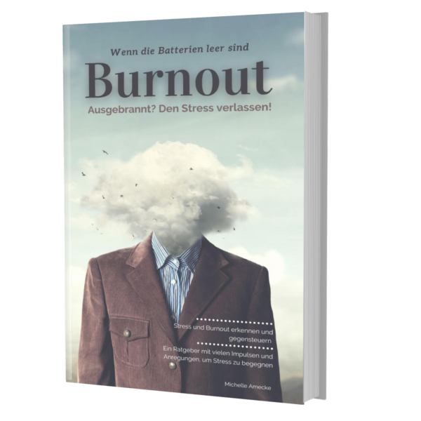 Ebook Burnout und Stress